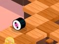 Mchezo Roll ya Sushi  online