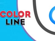 Mchezo Mstari wa Сolor  online
