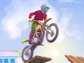 Mchezo Moto Maniac online