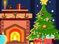 Mchezo Tofauti za Xmas 5  online