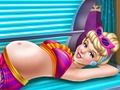 Mchezo Ubunifu wa Mwili wa Mama wa Cinderella online Mchezo Ubunifu wa Mwili wa Mama wa Cinderella online