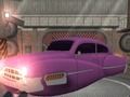 Mchezo Mashindano ya Futuristic 3D  online