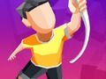 Mchezo Swing Rider online
