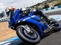 Mchezo Yamaha yzf r1 online