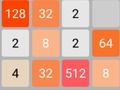 Mchezo 2048 hadithi online