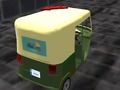 Mchezo Tuk Tuk Rickshaw ya Jiji: Chingchi Simulator  online