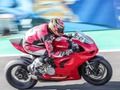 Mchezo Ducati Panigale online