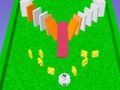 Mchezo Domino Breaker online
