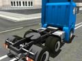 Mchezo Euro Lori Kuendesha Simulator 2018 3D  online