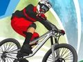 Mchezo Michezo ya majira ya joto MTB shujaa online Mchezo Michezo ya majira ya joto MTB shujaa online