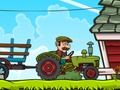 Mchezo Trekta Mania  online