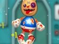 Mchezo Super Buddy Kick 2 online