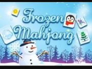 Mchezo Waliohifadhiwa MahJong  online