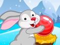 Mchezo Bubny Bubble shooter  online