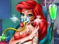 Mchezo Ajali Mermaid Ajali ER  online