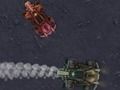 Mchezo Carmageddon zombie drift online