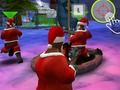 Mchezo Clash ya msimu wa baridi 3d  online