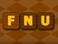 Mchezo Neno Jumble  online