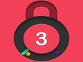 Mchezo Lock Mwalimu  online