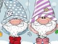 Mchezo Nyota nzuri za siri za Gnomes  online