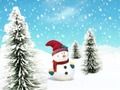 Mchezo Krismasi ya kupendeza  online