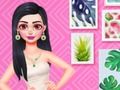 Mchezo Kylie vs Kendall Oscars online