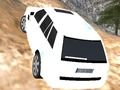 Mchezo Offroad Land Cruiser Jeep Simulator online