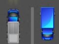 Mchezo Parking ya Lori ya Crazy  online