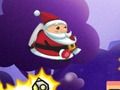 Mchezo Jingle Jetpack online