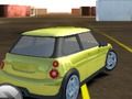 Mchezo Stunt Crash Car 4 Furaha  online