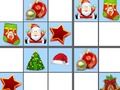 Mchezo Xmas Sudoku online