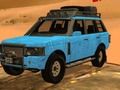 Mchezo Multiplayer 4x4 offroad drive online