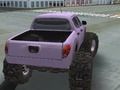 Mchezo Monster Lori Stunts Kuendesha Simulator  online