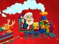 Mchezo Xmas Kufananisha Deluxe  online
