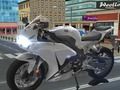 Mchezo Barabara ya Moto Rash 3d online