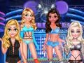 Mchezo Crazy Victoria Siri Show  online
