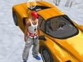 Mchezo Gangster Simulator Grand City online