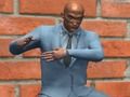 Mchezo Punch ukuta  online