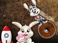 Mchezo Pasaka ya Bunny ya Pasaka  online