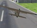 Mchezo Simulizi ya ndege ya Cessna  online