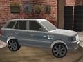 Mchezo Xtreme OffRoep Jeep  online
