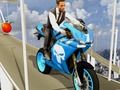 Mchezo Changamoto za Uwezo wa Bike Haiwezekani  online