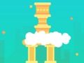 Mchezo Mnara wa Stack online Mchezo Mnara wa Stack online