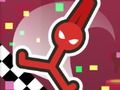 Mchezo Super Stickman Hook online