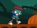Mchezo Zombie kukimbia online