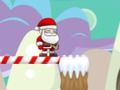Mchezo Fimbo Santa  online