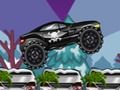 Mchezo Racer ya fuvu  online