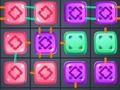 Mchezo Unganisha Cubes Arcade online Mchezo Unganisha Cubes Arcade online