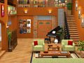 Mchezo Ruby Loft kutoroka  online