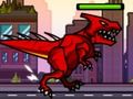 Mchezo T-REX N. Y. Mtandaoni online Mchezo T-REX N. Y. Mtandaoni online